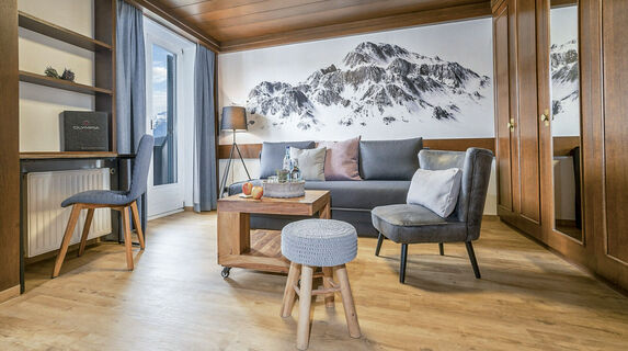 Boutique Hotel Olympia