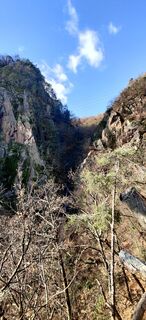 Fotografia z Daniele Spezia na trase