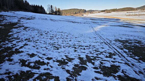 Photo de prager64 le long du parcours