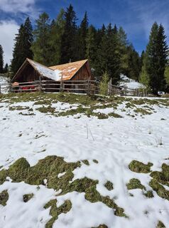 Fotografie de la Heide Maderthaner 1 de-a lungul turului