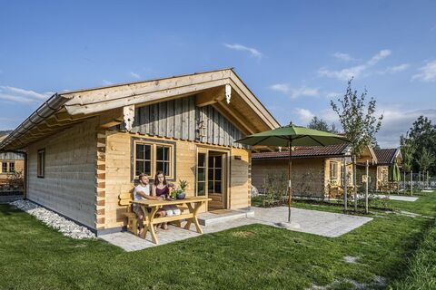 Lenggrieser Bergcamping