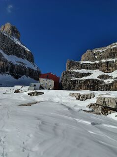 Photo de corrado le long du parcours