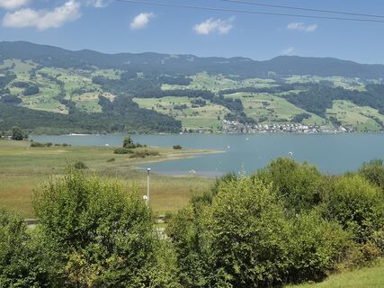 Zdjęcie z Thomi W wzdłuż trasy