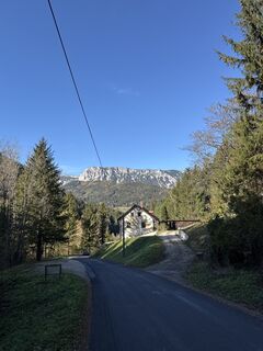 Fotografia z Andreas Vogel 1 na trase