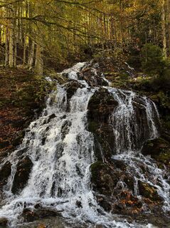 Foto de Tomislav Pavelic a lo largo del recorrido