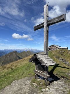 Foto fra Marc-Kevin Emmerling undervejs på turen