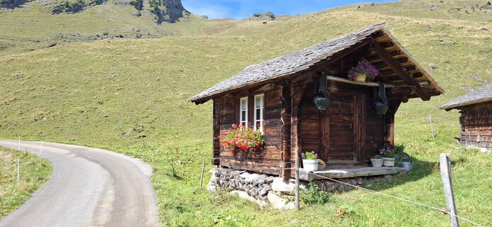 Foto von tinu55 entlang der Tour