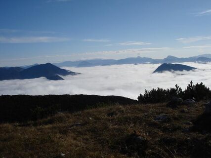 Gamssteinrunde