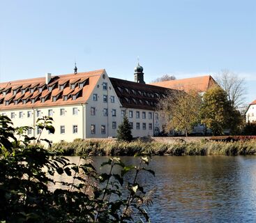 Kloster Wald