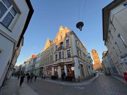 Foto von Harald Engel entlang der Tour