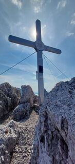 Zdjęcie z Ranacher Egon wzdłuż trasy