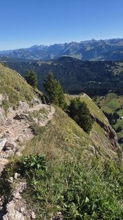 Fotografija s spletne strani Andreas Wagner 12 na poti