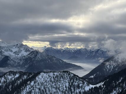 Foto von Markusss entlang der Tour