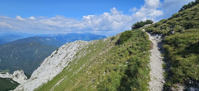 Photo de schmidi12 le long du parcours