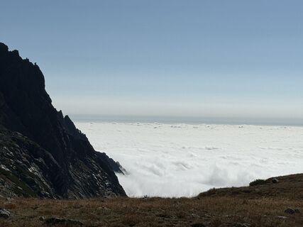 Fotografija s spletne strani Tomasz Setlik na poti