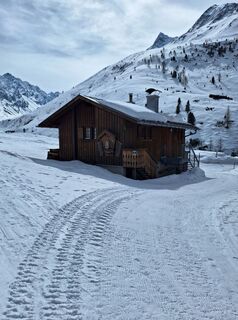 Foto de Gabrielasttz a lo largo del recorrido