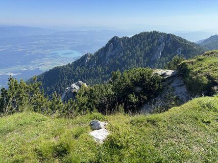 Fotó a Freund der Berge honlapról a túra során