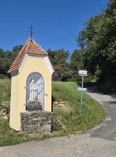 Fotografia z schwert na trase