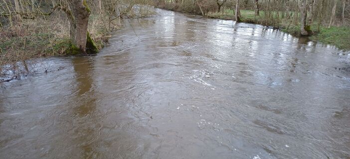 Fotografie z Jacques Pipier na trase