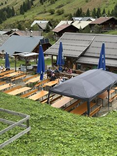 Fotografija s spletne strani Tobias Walter na poti