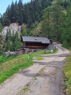 Foto von Gabrielasttz entlang der Tour