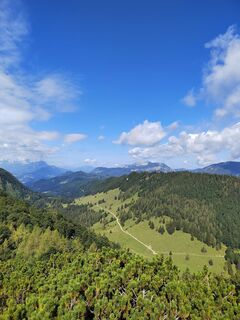 Foto von ReginaSt entlang der Tour