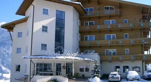 Hotel Elisabeth