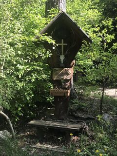 Fotografia z Kellner Heidi na trase