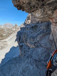 Photo de Kreva89 le long du parcours