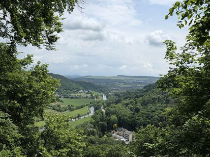 Fotó a Noreen (NoKe) honlapról a túra során