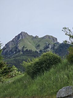 Grän, Tirol/Österreich