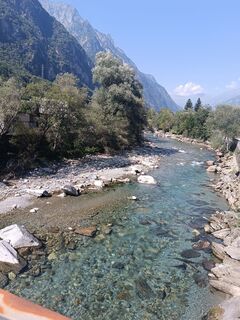 Fotografija s spletne strani Thomas Waldraff na poti
