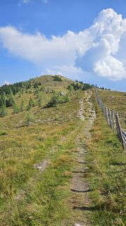 Foto von Susanne19 entlang der Tour