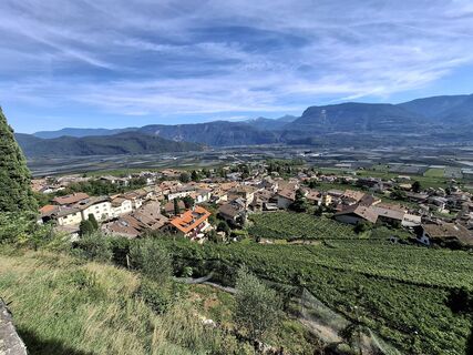 Fotografija s spletne strani LW S na poti