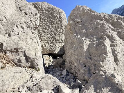 Foto von Natur_erleben_dg entlang der Tour