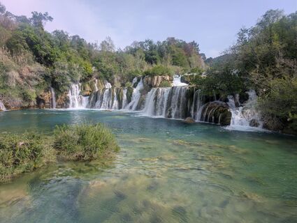 Foto von Der_Brasilianer entlang der Tour