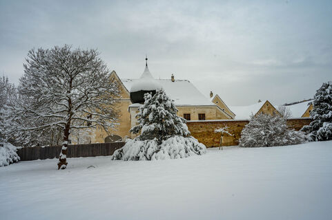 Foto von Ekhard Oberleitner entlang der Tour
