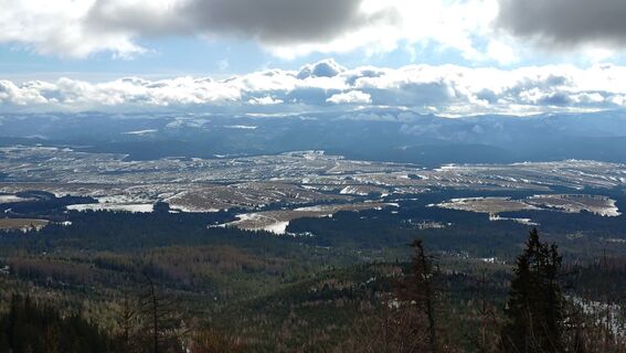 Fotografija s spletne strani István Gábor 1 na poti