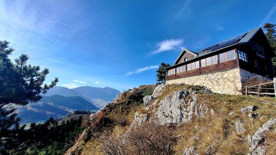 Фото с сайта Regina Fleischmann во время экскурсии