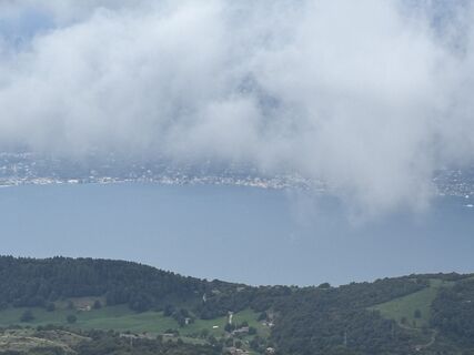 Foto von Claudia K. entlang der Tour