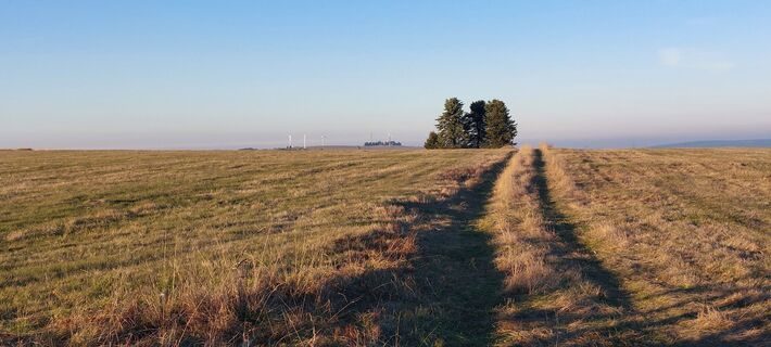 Zdjęcie z canonfreund91 wzdłuż trasy
