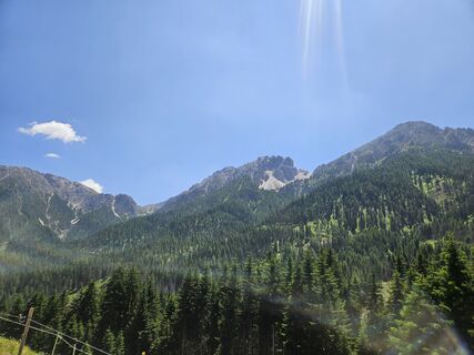 Foto van Hallein1 langs de tour