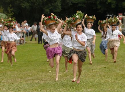Schäferlauf Wildberg