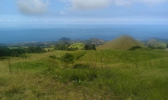 Fotografia z Roland Pammer na trase