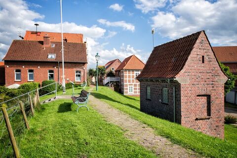 Neuhaus (Oste)