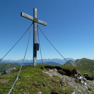 Bärensteigkogel