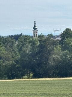 Foto von Joerg Liesenfeld entlang der Tour