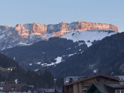 Foto von Enrico Zinke entlang der Tour