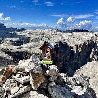 Foto da Les aventures de Ghislain lungo il tour