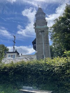 Danzturm Iserlohn